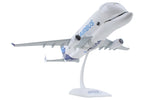 SKYMARKS AIRBUS BELUGA XL 1/200 The Airplane Shop.
