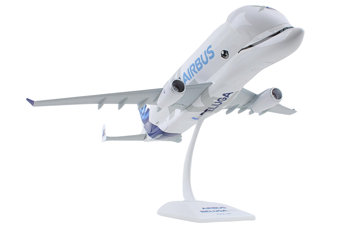 SKYMARKS AIRBUS BELUGA XL 1/200 The Airplane Shop.