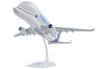 SKYMARKS AIRBUS BELUGA XL 1/200 The Airplane Shop.