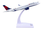 SKYMARKS DELTA A220-300 1/200 The Airplane Shop.