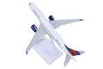 SKYMARKS DELTA A220-300 1/200 The Airplane Shop.
