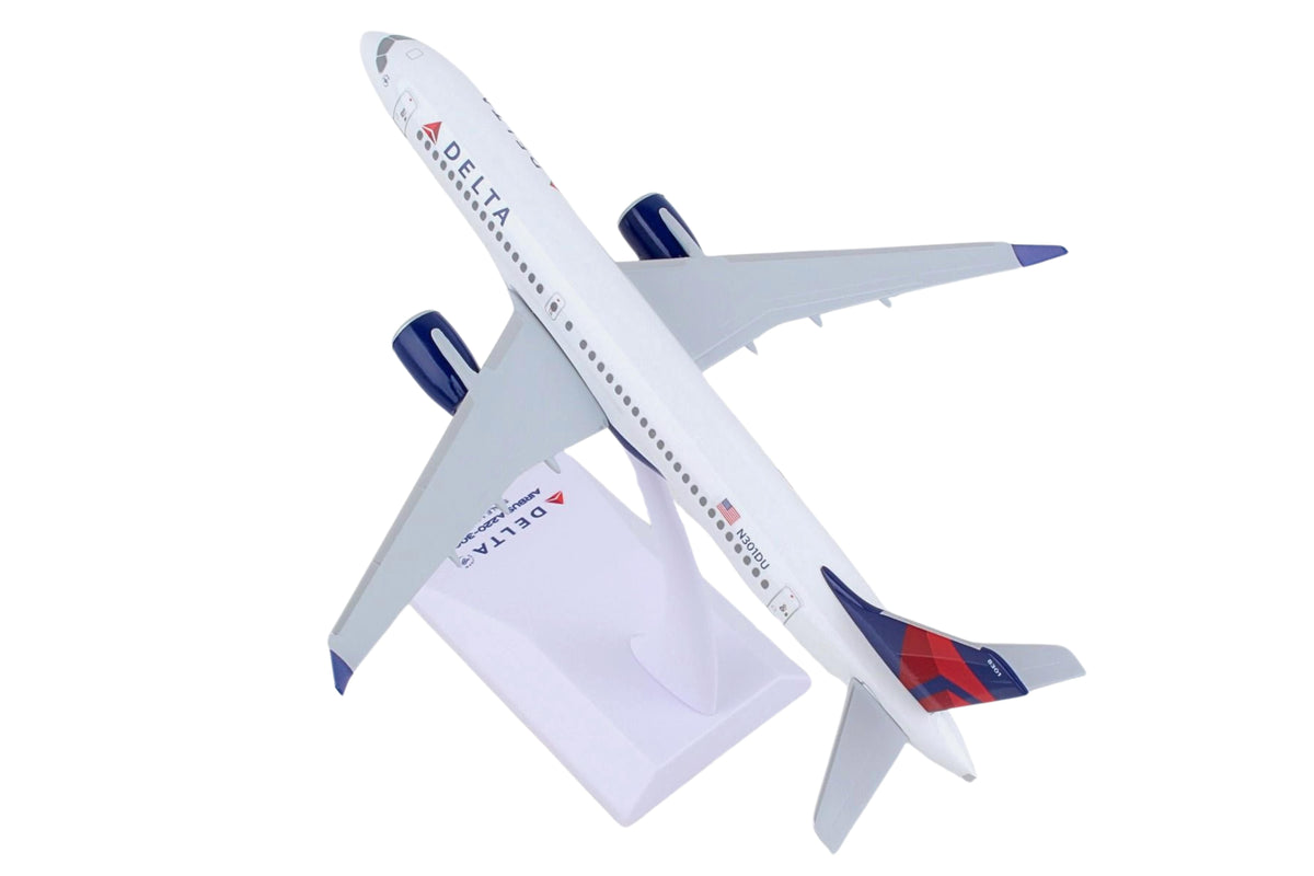 SKYMARKS DELTA A220-300 1/200 The Airplane Shop.