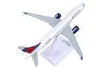 SKYMARKS DELTA A220-300 1/200 The Airplane Shop.