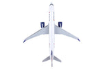SKYMARKS DELTA A220-300 1/200 The Airplane Shop.