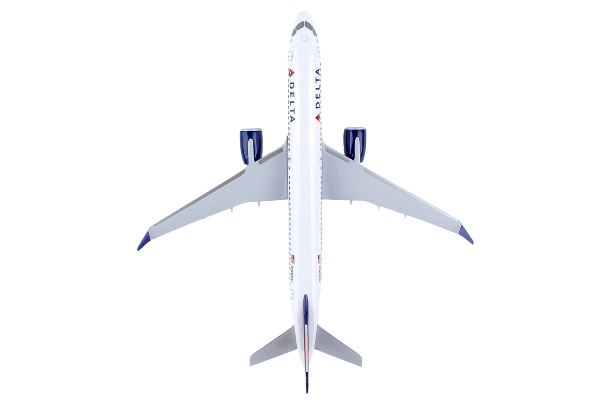 SKYMARKS DELTA A220-300 1/200 The Airplane Shop.