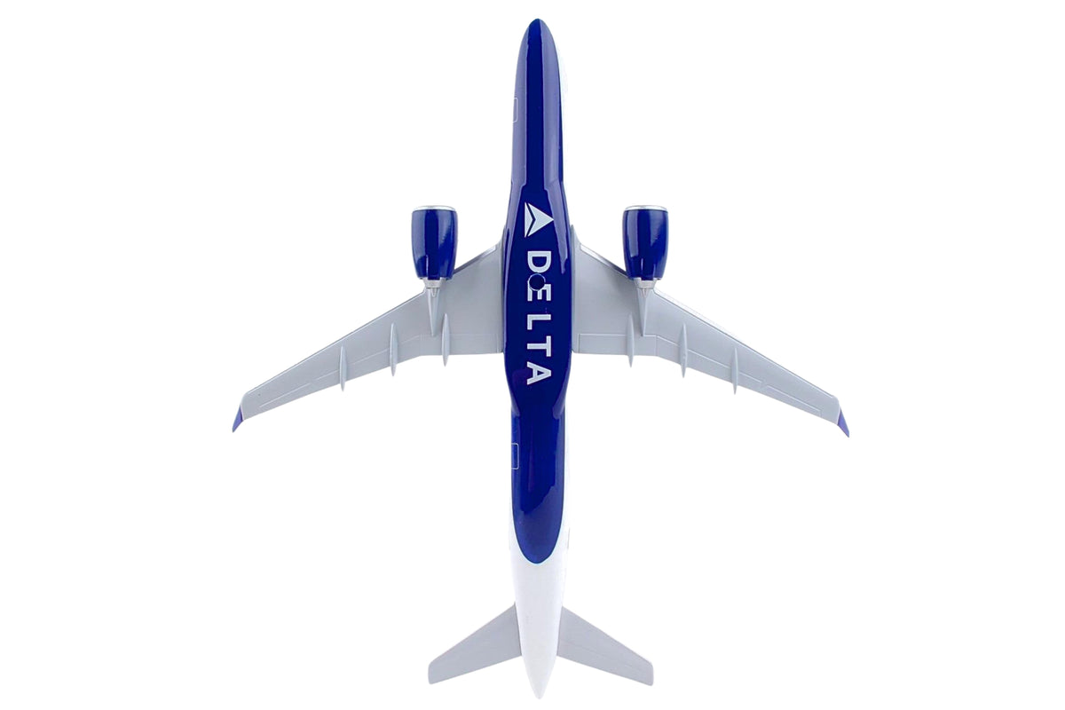 SKYMARKS DELTA A220-300 1/200 The Airplane Shop.