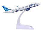 SKYMARKS JETBLUE A220-300 1/200 DAWNING OF A BLUE ERA (**) The Airplane Shop.