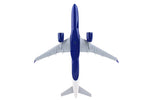 SKYMARKS JETBLUE A220-300 1/200 DAWNING OF A BLUE ERA (**) The Airplane Shop.