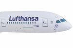 SKYMARKS LUFTHANSA 787-9 1/200 The Airplane Shop.