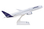 SKYMARKS LUFTHANSA 787-9 1/200 The Airplane Shop.