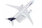 SKYMARKS LUFTHANSA 787-9 1/200 The Airplane Shop.