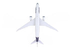 SKYMARKS LUFTHANSA 787-9 1/200 The Airplane Shop.