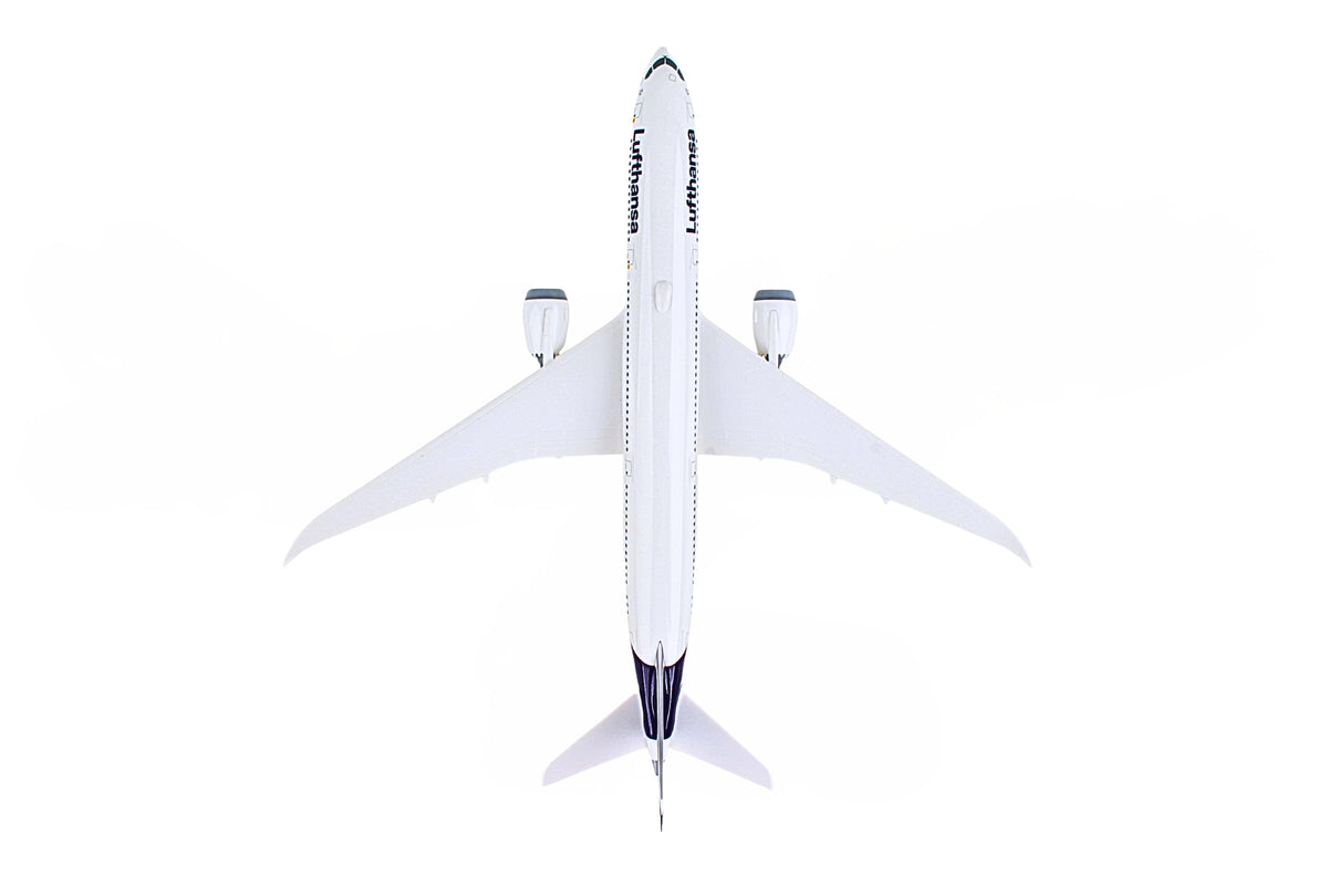 SKYMARKS LUFTHANSA 787-9 1/200 The Airplane Shop.