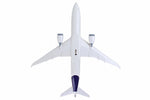 SKYMARKS LUFTHANSA 787-9 1/200 The Airplane Shop.