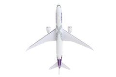 SKYMARKS HAWAIIAN 787-9 1/200 The Airplane Shop.