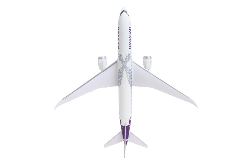 SKYMARKS HAWAIIAN 787-9 1/200 The Airplane Shop.