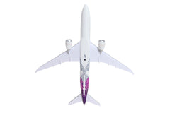 SKYMARKS HAWAIIAN 787-9 1/200 The Airplane Shop.