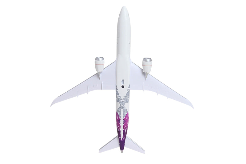 SKYMARKS HAWAIIAN 787-9 1/200 The Airplane Shop.
