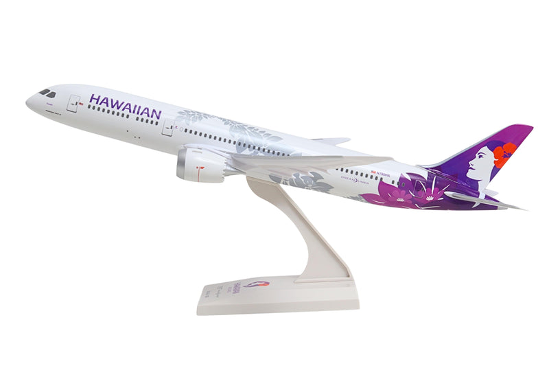 SKYMARKS HAWAIIAN 787-9 1/200 The Airplane Shop.