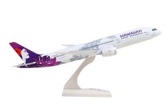 SKYMARKS HAWAIIAN 787-9 1/200 The Airplane Shop.