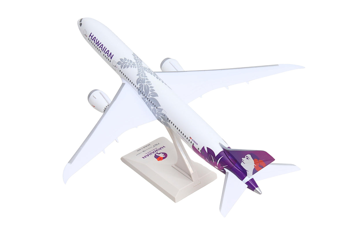 SKYMARKS HAWAIIAN 787-9 1/200 The Airplane Shop.
