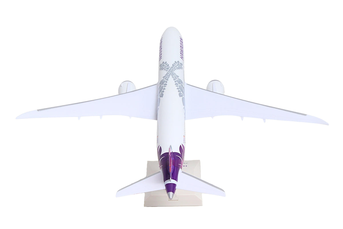 SKYMARKS HAWAIIAN 787-9 1/200 The Airplane Shop.