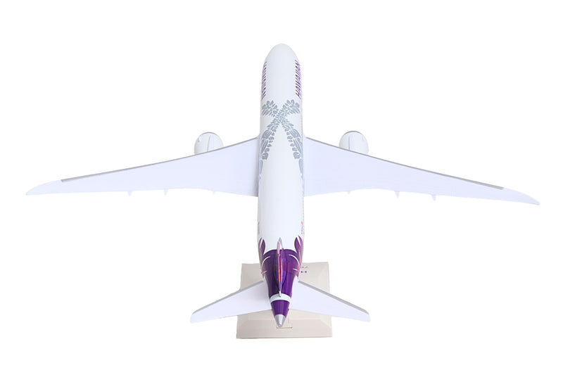 SKYMARKS HAWAIIAN 787-9 1/200 The Airplane Shop.