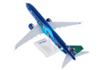 SKYMARKS ALASKA 737MAX9 1/130 ORCA The Airplane Shop.
