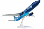 SKYMARKS ALASKA 737MAX9 1/130 ORCA The Airplane Shop.