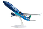 SKYMARKS ALASKA 737MAX9 1/130 ORCA The Airplane Shop.