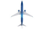 SKYMARKS ALASKA 737MAX9 1/130 ORCA The Airplane Shop.