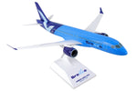 SKYMARKS BREEZE A220-300 1/100 The Airplane Shop.