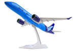 SKYMARKS BREEZE A220-300 1/100 The Airplane Shop.