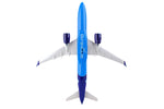 SKYMARKS BREEZE A220-300 1/100 The Airplane Shop.
