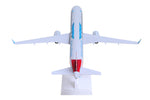 SKYMARKS AMERICAN A321 1/150 MEDAL OF HONOR The Airplane Shop.