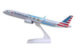 SKYMARKS AMERICAN A321 1/150 MEDAL OF HONOR The Airplane Shop.