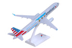 SKYMARKS AMERICAN A321 1/150 MEDAL OF HONOR The Airplane Shop.