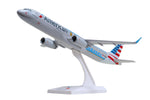 SKYMARKS AMERICAN A321 1/150 MEDAL OF HONOR The Airplane Shop.
