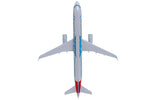 SKYMARKS AMERICAN A321 1/150 MEDAL OF HONOR The Airplane Shop.