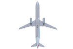 SKYMARKS AMERICAN A321 1/150 MEDAL OF HONOR The Airplane Shop.