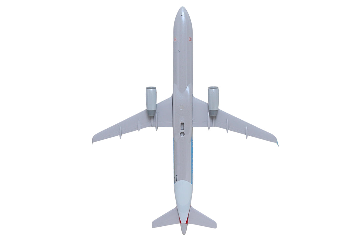 SKYMARKS AMERICAN A321 1/150 MEDAL OF HONOR The Airplane Shop.