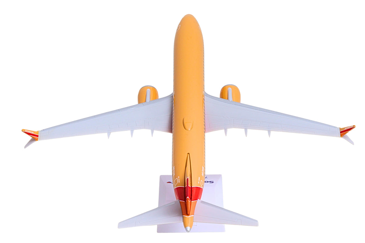 SKYMARKS SOUTHWEST 737-MAX8 1/130 HERB KELLEHER RETRO The Airplane Shop.