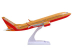 SKYMARKS SOUTHWEST 737-MAX8 1/130 HERB KELLEHER RETRO The Airplane Shop.