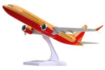 SKYMARKS SOUTHWEST 737-MAX8 1/130 HERB KELLEHER RETRO The Airplane Shop.