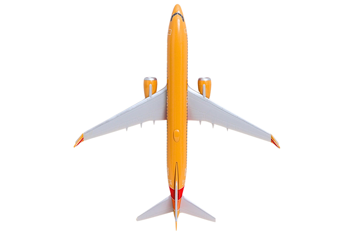 SKYMARKS SOUTHWEST 737-MAX8 1/130 HERB KELLEHER RETRO The Airplane Shop.