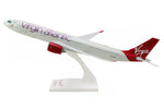 SKYMARKS VIRGIN A330-900NEO 1/200 The Airplane Shop.