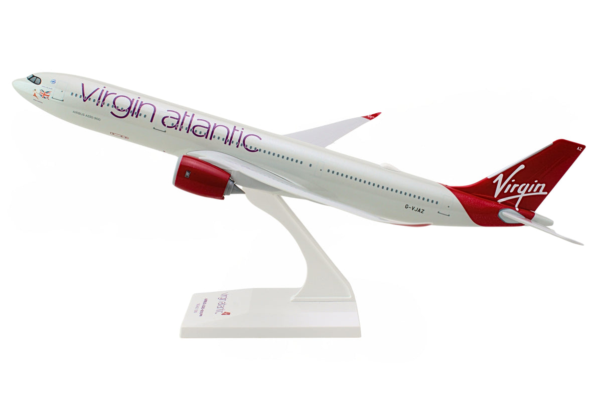 SKYMARKS VIRGIN A330-900NEO 1/200 The Airplane Shop.