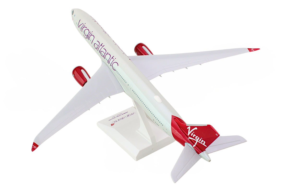 SKYMARKS VIRGIN A330-900NEO 1/200 The Airplane Shop.