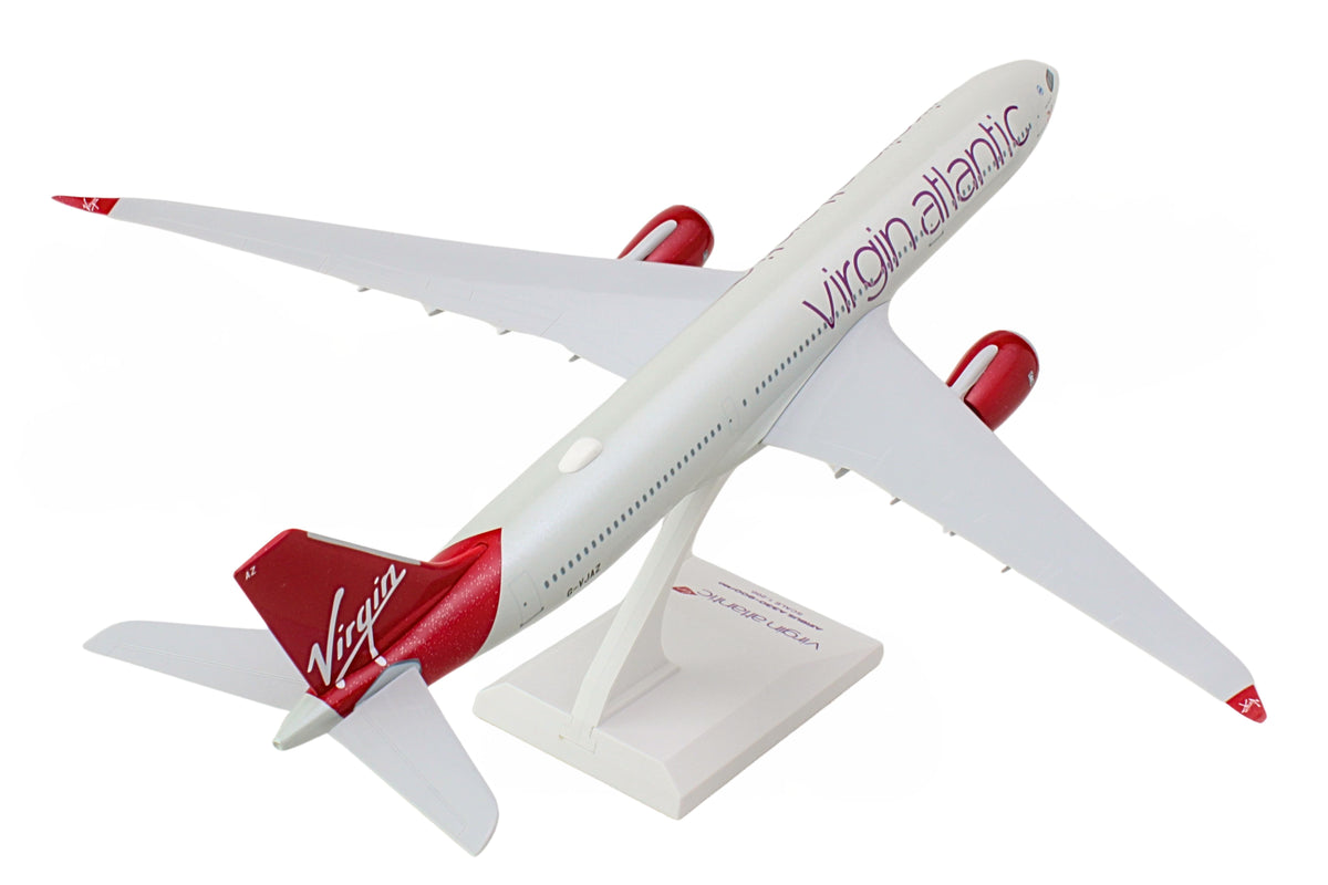 SKYMARKS VIRGIN A330-900NEO 1/200 The Airplane Shop.
