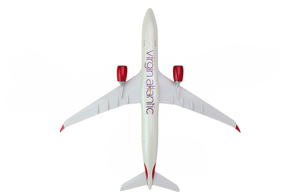 SKYMARKS VIRGIN A330-900NEO 1/200 The Airplane Shop.